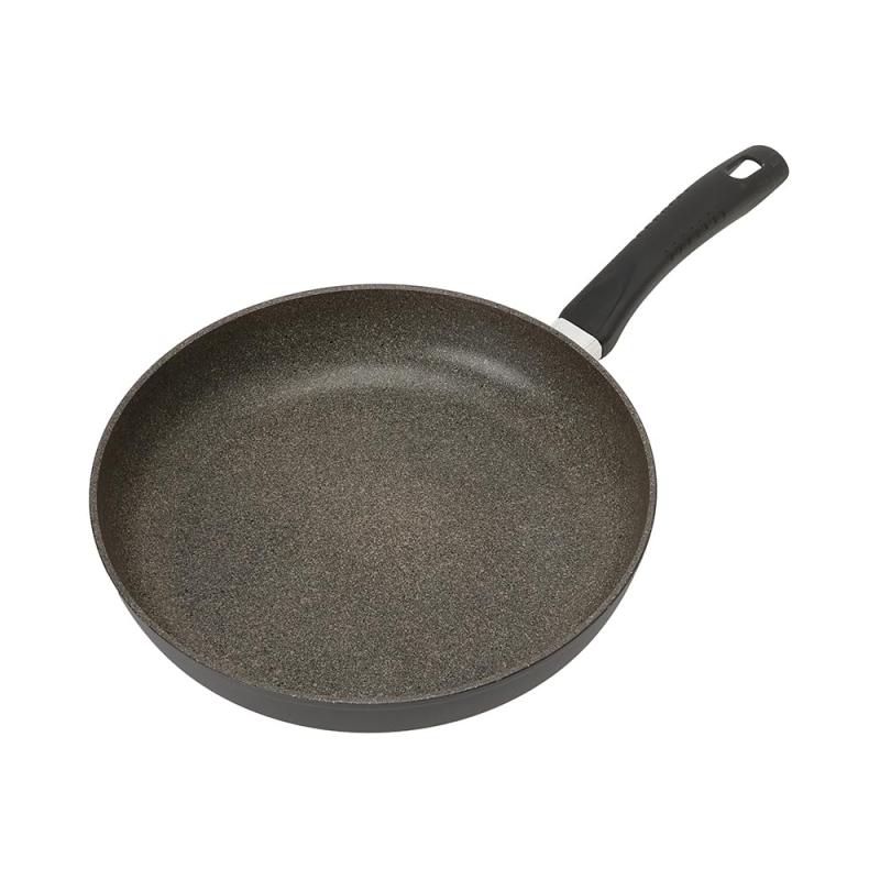 Ballarini バッラリーニ 「 IH ステラ フライパン 26cm イタリア製 」 炒め鍋 IH対応 グラニチウム 5層コーティング Z1027-900