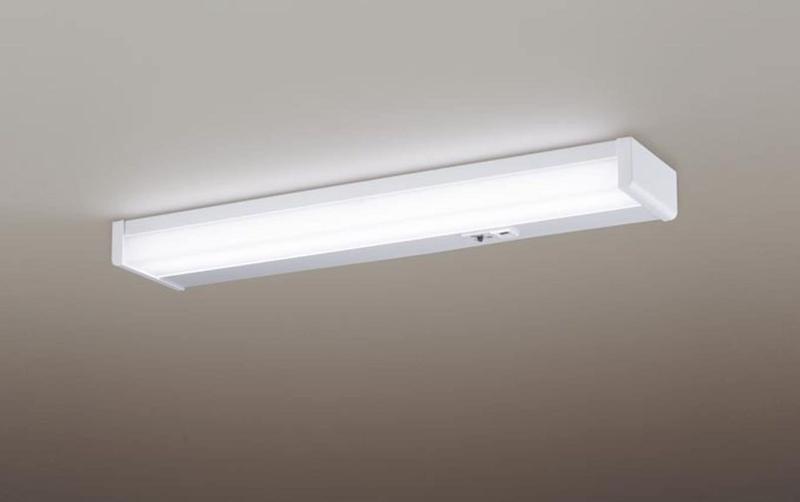 パナソニック(Panasonic) LEDキッチンライト直管20形昼白色LGB52085LE1