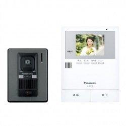 パナソニック(Panasonic) カラーテレビドアホン 電源直結式 VL-SV38XL｜ぴっぴストア　店