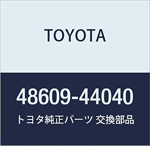 TOYOTA (トヨタ) 純正部品 フロントサスペンション サポートSUB-ASSY LH イプサム ノア/ヴォクシー 品番48609-44040