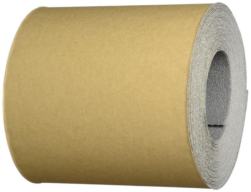 TRUSCO(トラスコ) ノンスリップテープ 屋外用 150mm×10m グレー TNS-15010-GY 7,388円