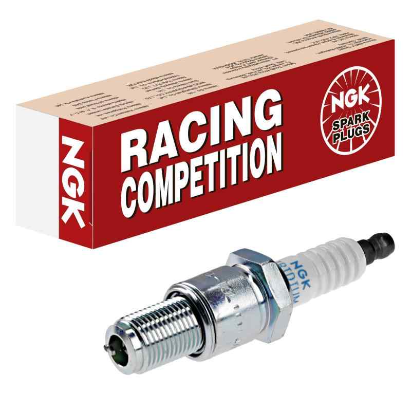 日本特殊陶業(NGK) スパークプラグ イリジウムプラグ (ターミナル一体形)1本 【3795】R7440A-9L スパークプラグ