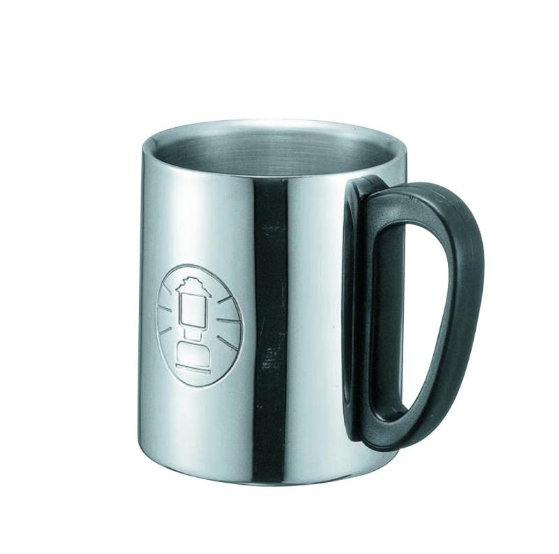 コールマン　コップ Coleman Enamel Mug 12oz - Presleys Outdoors