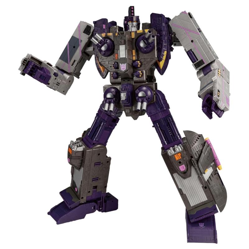 トランスフォーマー トランスフォーマーレガシー TL-70 タイダルウェーブ (アルマダユニバース)