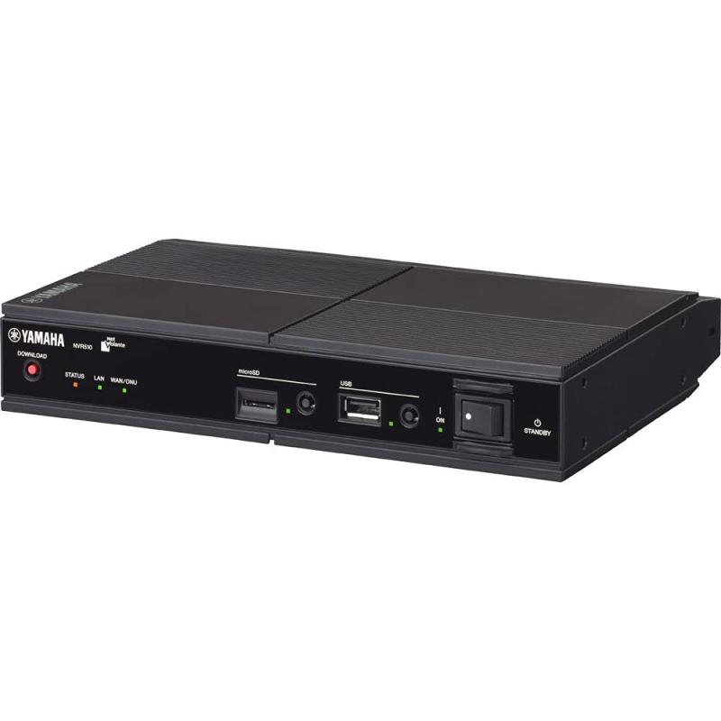 【整備済み品】 YAMAHA NVR510 ギガアクセスVoIPルーター (整備済み品)|ぴっぴストア 店