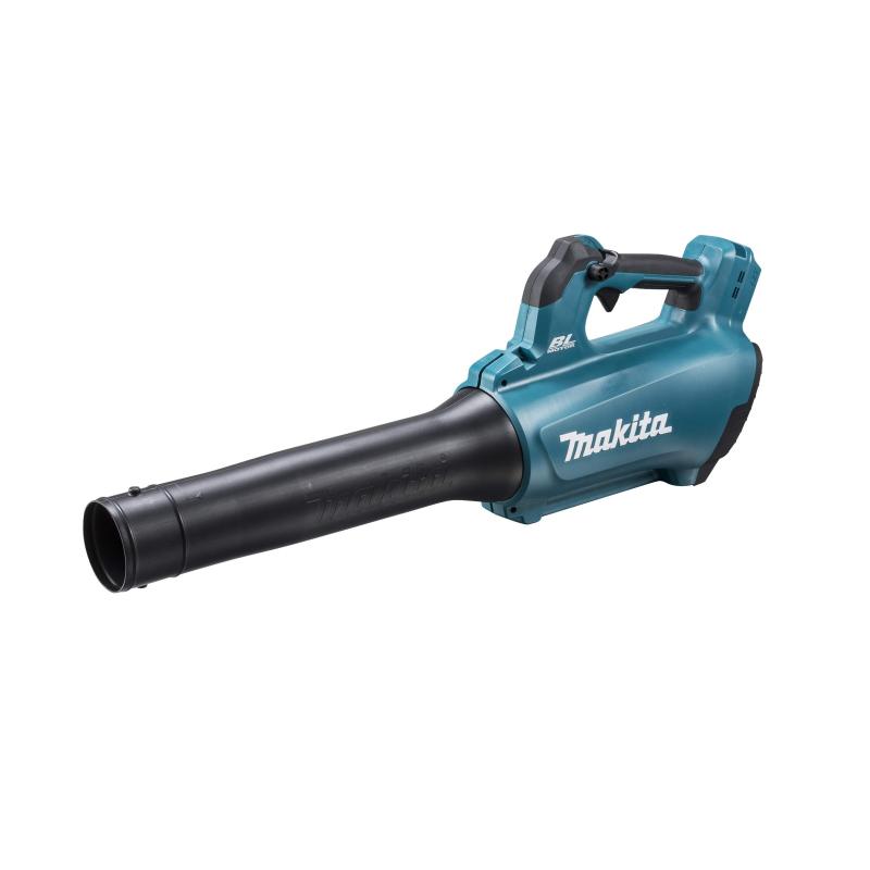 マキタ 充電式ブロワ(18V) エンジン式同等パワー感 バッテリ充電器別売 MUB184DZ 15,791円