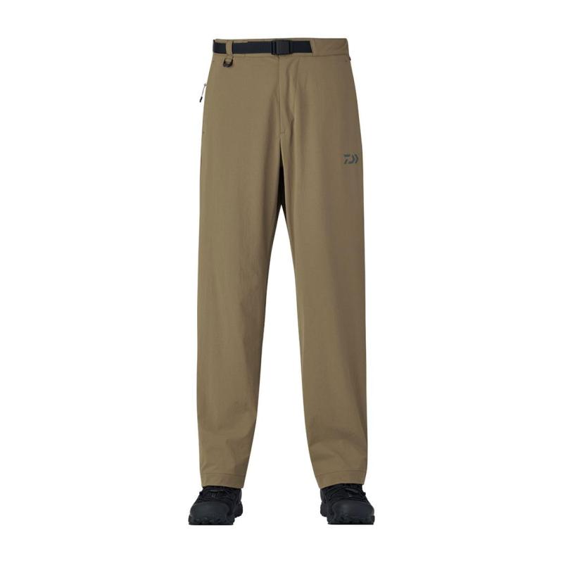ダイワ(DAIWA) CORDURA・・ ベーシックパンツ DP-8325 アッシュモカ M