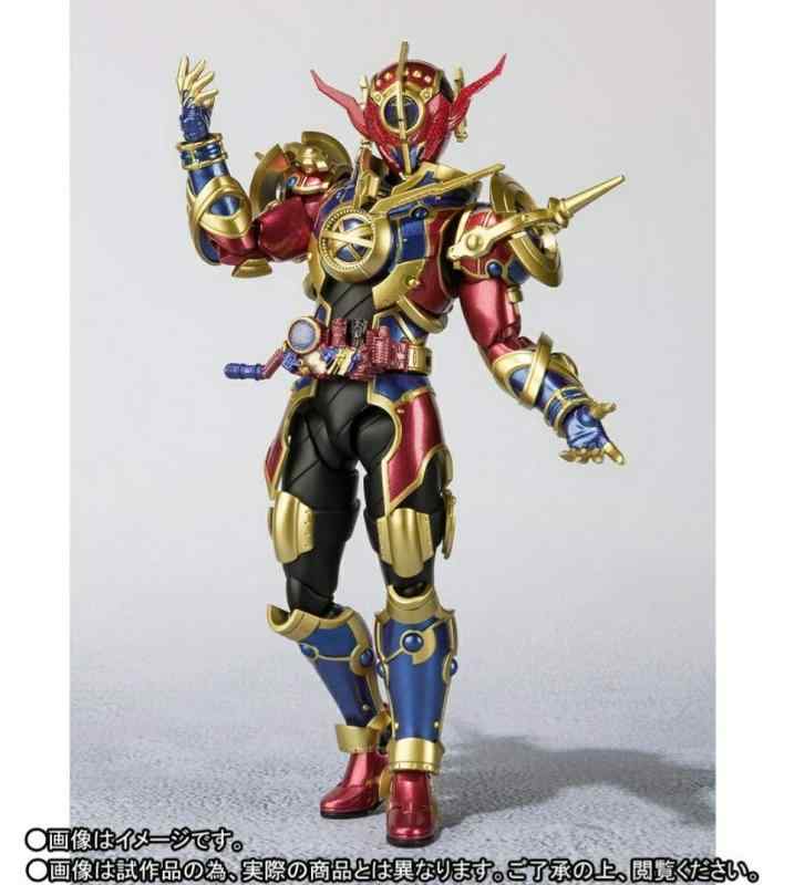 S.H.Figuarts 仮面ライダーエボル(フェーズ1.2.3.セット)プレミアムバンダイ|ぴっぴストア 店