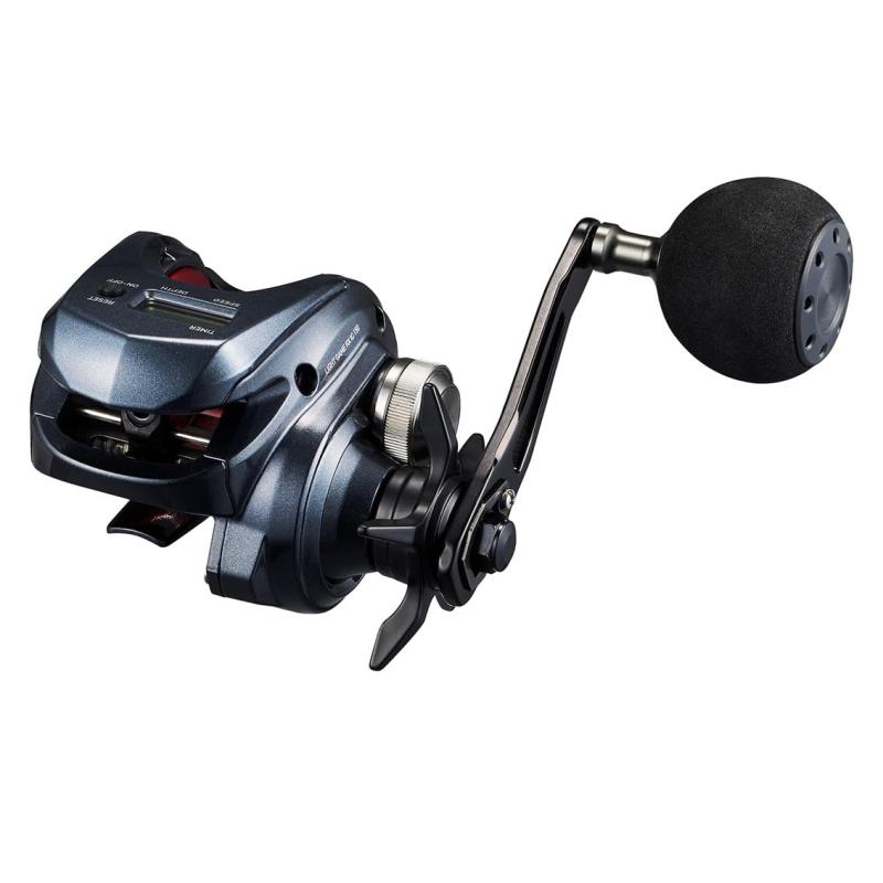 ダイワ(DAIWA) カウンタ付き添い人両軸木管 LIGHT GAME RX 集積回路 150L