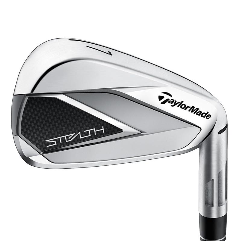 TAYLOR MADE(テーラーメイド) Stealth(ステルス) アイアン スチールシャフト メンズゴルフクラブ 右用 I#SW ロフト角 : 54 フレックス : S｜ぴっぴストア　店
