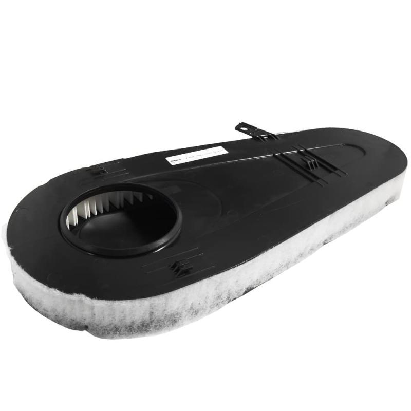 MAHLE マーレ エアクリーナー エアフィルター BMW 5シリーズ (F10 F11) 523d (型式 LDA-FW20 LDA-MX20) A4028 型式の適合確認要 純正フィルターメーカー製