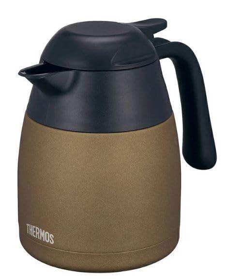 サーモス(THERMOS) 保温卓上ポット THX-701(0.7L) 寿 EPT2401