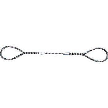 TRUSCO(トラスコ) Wスリング A手合い 18mmX5m GR-18S5 日用品雑貨・文房具・手芸-その他