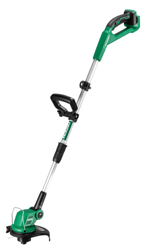 HiKOKI(ハイコーキ) 18V 充電式 草刈機 刈込径230mm 蓄電池・充電器別売 CG18DGA(NN)|ぴっぴストア 店