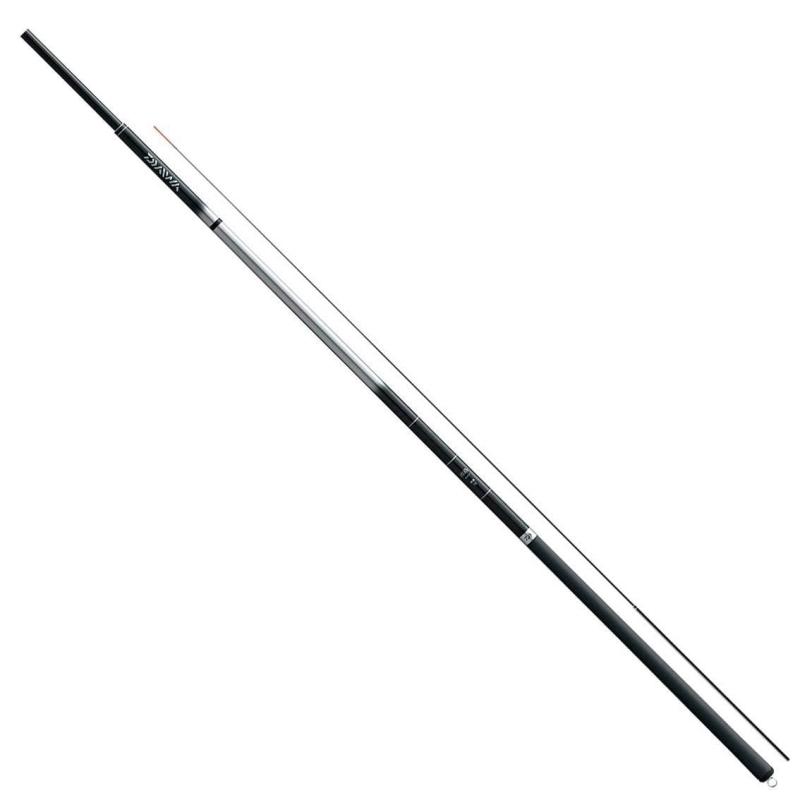 ダイワ(DAIWA) 万能振出竿 波路 超硬60 釣り竿 ブラック 8,305円