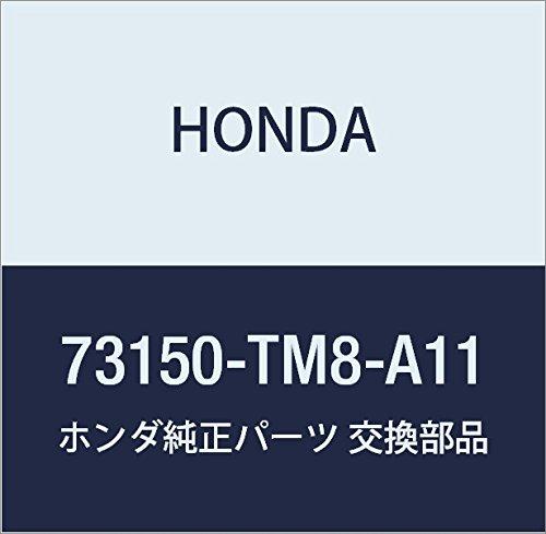 HONDA (ホンダ) 純正部品 モールデイング フロントウインドシールド インサイト インサイト エクスクルーシブ 品番73150-TM8-A11