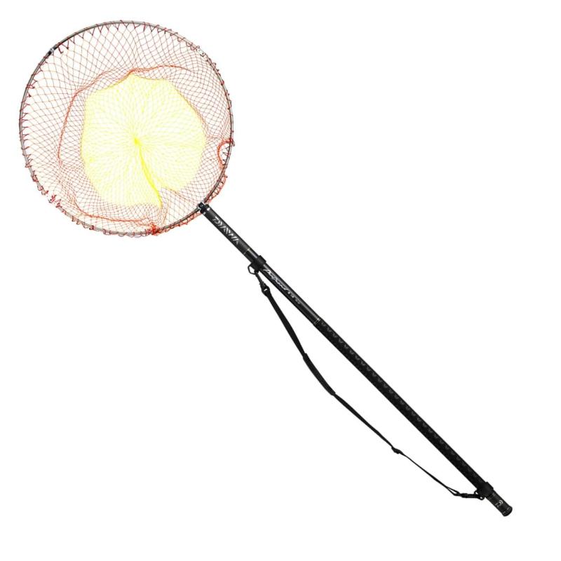 ダイワ(DAIWA) 網付き玉の柄 プログランド磯玉網 50-55･W