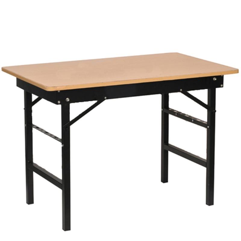 SK11(エスケー11) 軽作業用 ワークテーブル 天板サイズ 100×60cm SWT-6000 9,627円