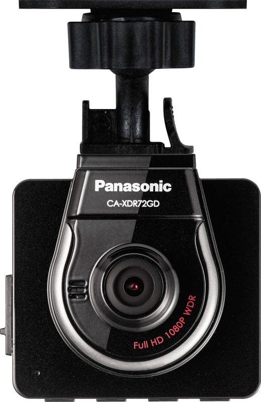 パナソニック(Panasonic) ドライブレコーダー CA-XDR72GD 21,106円