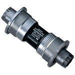 シマノ(SHIMANO) BB-7700 109.5粍 68BSA NJS IBB7700B09NJ スポーツ・アウトドア-その他