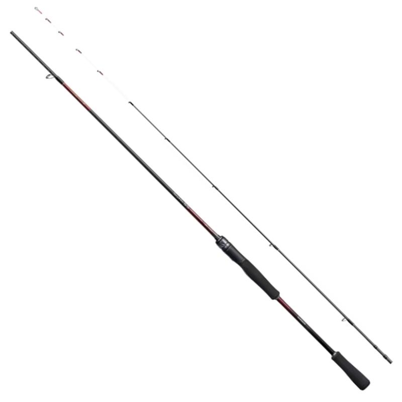 シマノ(SHIMANO) 極点 24 セフィア SS メタルスッテ F-S 68MLS