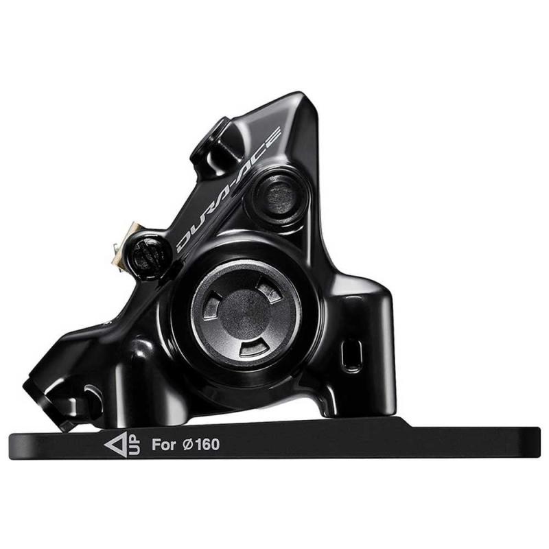 SHIMANO(シマノ)BR-R9270-F L03A Rpad w/Fin 木目細かM HYD