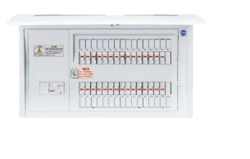 パナソニック(Panasonic) コスモパネルコンパクト21 標準タイプ リミッタースペースなし 50A10+2 BQR85102