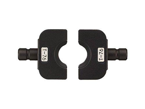 パナソニック(Panasonic) Tダイス76 ケーブルカッター(EZ45A6K/EZ4544) 圧着器(EZ46A4K/EZ4641) 油圧マルチ (EZ46A4X)適合 EZ9X314 19,931円