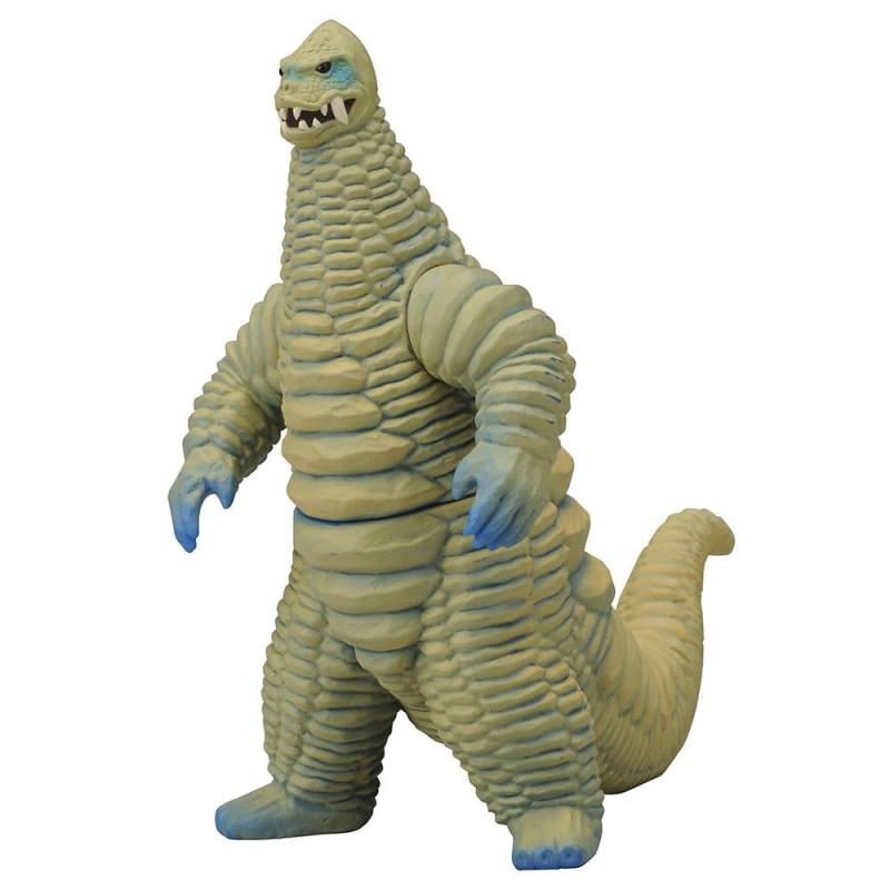 楽天市場】大怪獣シリーズ どくろ怪獣 レッドキング(初代) エクス