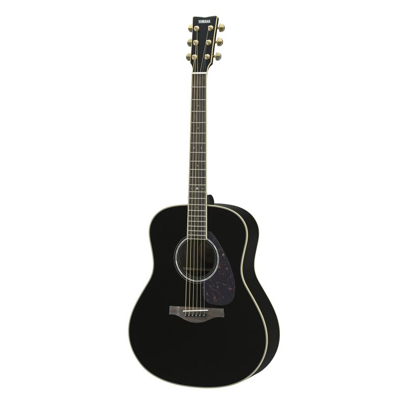 楽天市場】《特典付き》YAMAHA / LL6 ARE Black (BL) ヤマハ