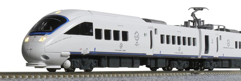 KATO Nゲージ 885系 1次車 アラウンド・ザ・九州 6両セット 10-246 鉄道模型 電車|ぴっぴストア 店