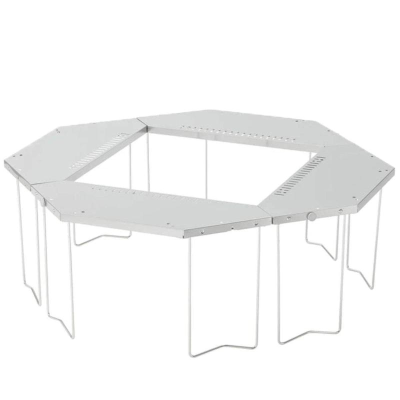 楽天市場】クーポン配布中☆(スノーピーク)snow peak ジカロテーブル