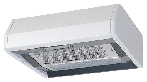 三菱電機(MITSUBISHI ELECTRIC) レンジフードファン 浅形 標準タイプ V-316KSW6
