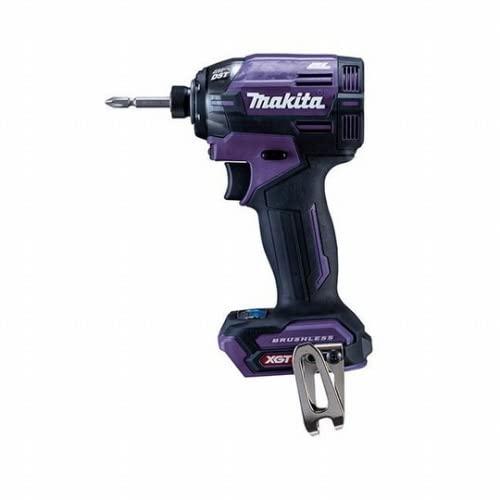 マキタ(Makita) 充電式インパクトドライバ（パー プル）40Vmax TD002GZAP｜ぴっぴストア　店