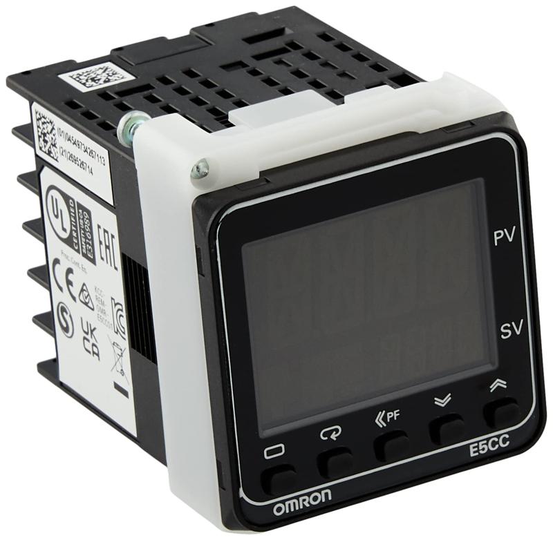 オムロン(OMRON) 温度調節器(デジタル調節計) 25,914円
