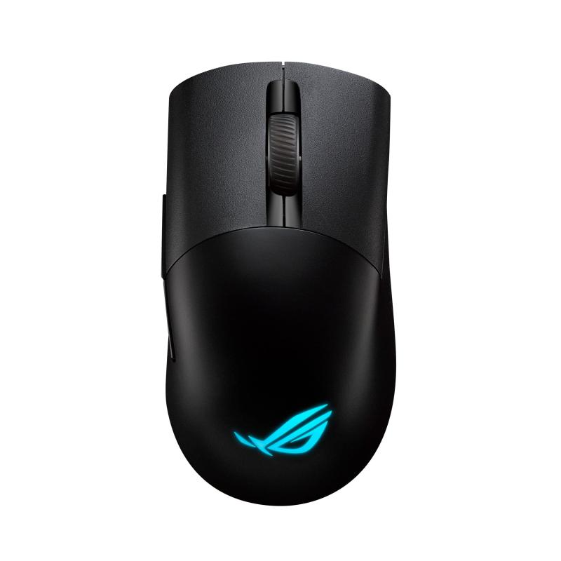 ASUS ゲーミングマウス 無線電話 ROG Keris Wireless Aimpoint (36,000dpi / 取り組み流行り物繋ぎ合わせる / 取り替えっこ能力のあるな取り替えっこ / 119第四次元の年代順の連続駆動動力 / PBT名取り草 / ) パソコン・周辺機器-その他