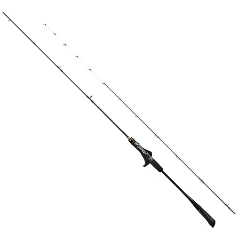 シマノ(SHIMANO) タイラバ ロッド 23 エンゲツ リミテッド N-B610ML-S/LEFT (左) 乗せ調子｜ぴっぴストア　店