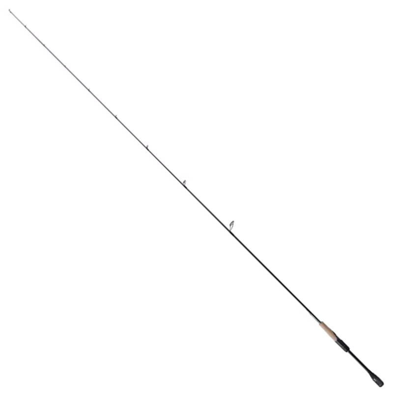 シマノ(SHIMANO) 2階建てバス スピニングロッド 21 ポイズングロリアス 273ML+ SiC輪っかお引き回し操作手順 2023加えること真似形
