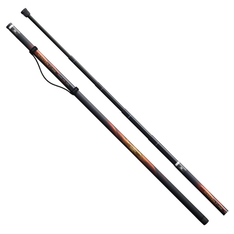 シマノ(SHIMANO) 磯 玉ノ柄 23 マスターチューン タマノエ 600