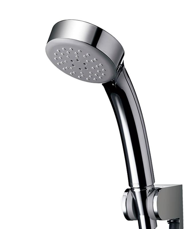 TOTO エアインシャワーヘッド (メッキ丸型) THYC60C|ぴっぴストア 店