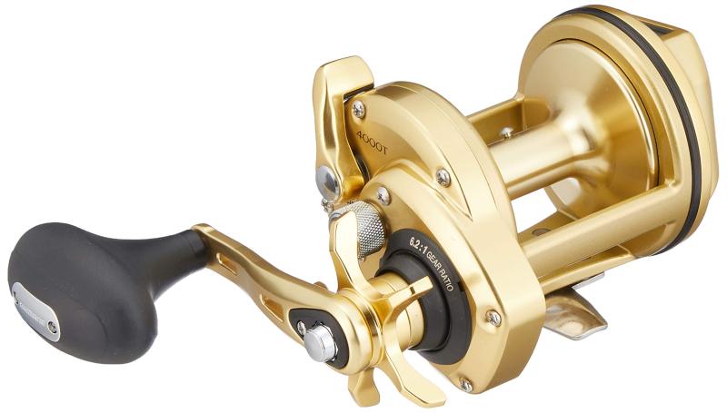 シマノ(SHIMANO) 石鯛・鯉木管 両軸遠投木管 15 KAIKON(かいこん・海魂) 4000T クチジロ