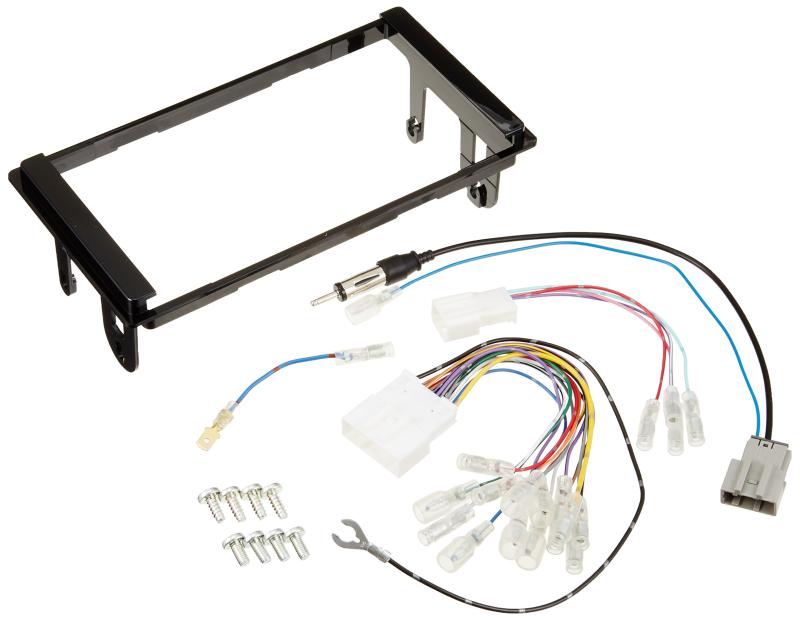 カロッツェリア(パイオニア) 取付キット デイズ用 KK-N53DE画像