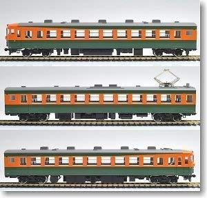KATO HOゲージ 165系 急行形電車 増結 3両セット 3-506 鉄道模型 電車|ぴっぴストア 店