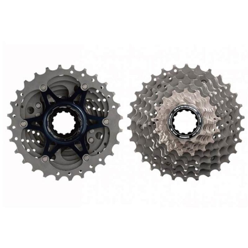 シマノ(SHIMANO) カセットスプロケット CS-R9100 11S 12-28T 23456791358|ぴっぴストア 店