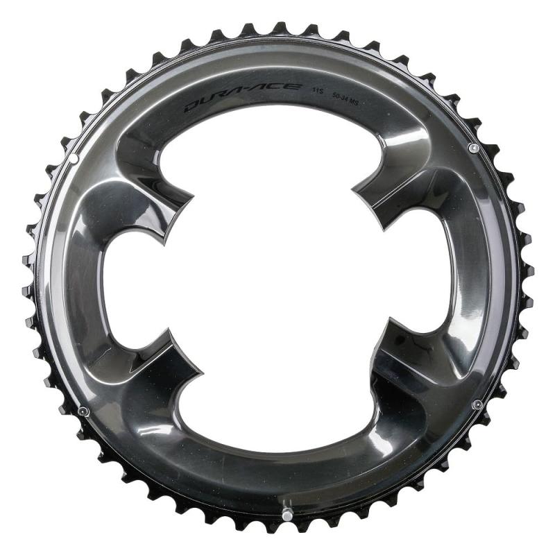 SHIMANO(シマノ) FC-R9100 50T-MS Y1VP98010