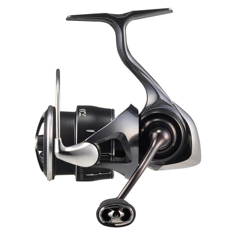 ダイワ(DAIWA) スピニングリール 24LUVIAS(ルビアス) ST SF2500SS-H