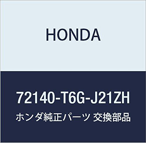 HONDA (ホンダ) 純正部品 ハンドルASSY 品番72140-T6G-J21ZH