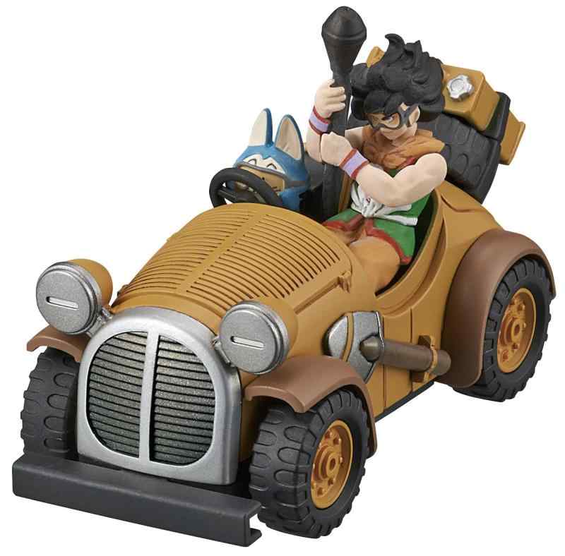 ドラゴンボールメカコレクションシリーズ フィギュアセット 121】ドラゴンボールメカコレクション＆ドラゴンボールZメカ