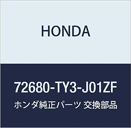 HONDA (ホンダ) 純正部品 ハンドルASSY 品番72680-TY3-J01ZF