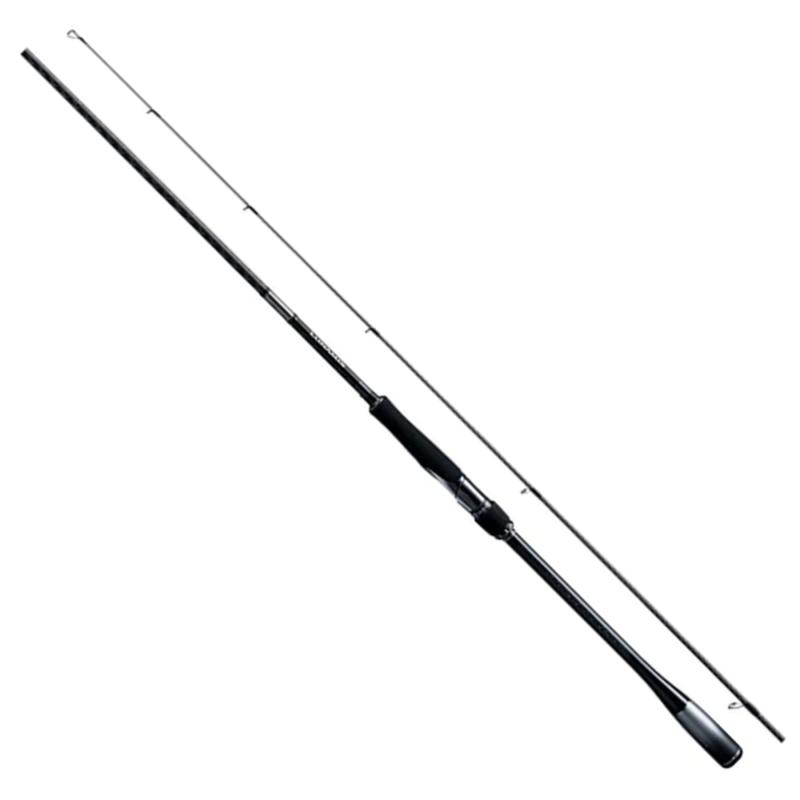 シマノ(SHIMANO) スピニングロッド 20 ルナミス S86M シーバス 青物・回遊魚・五目(1~5kg)